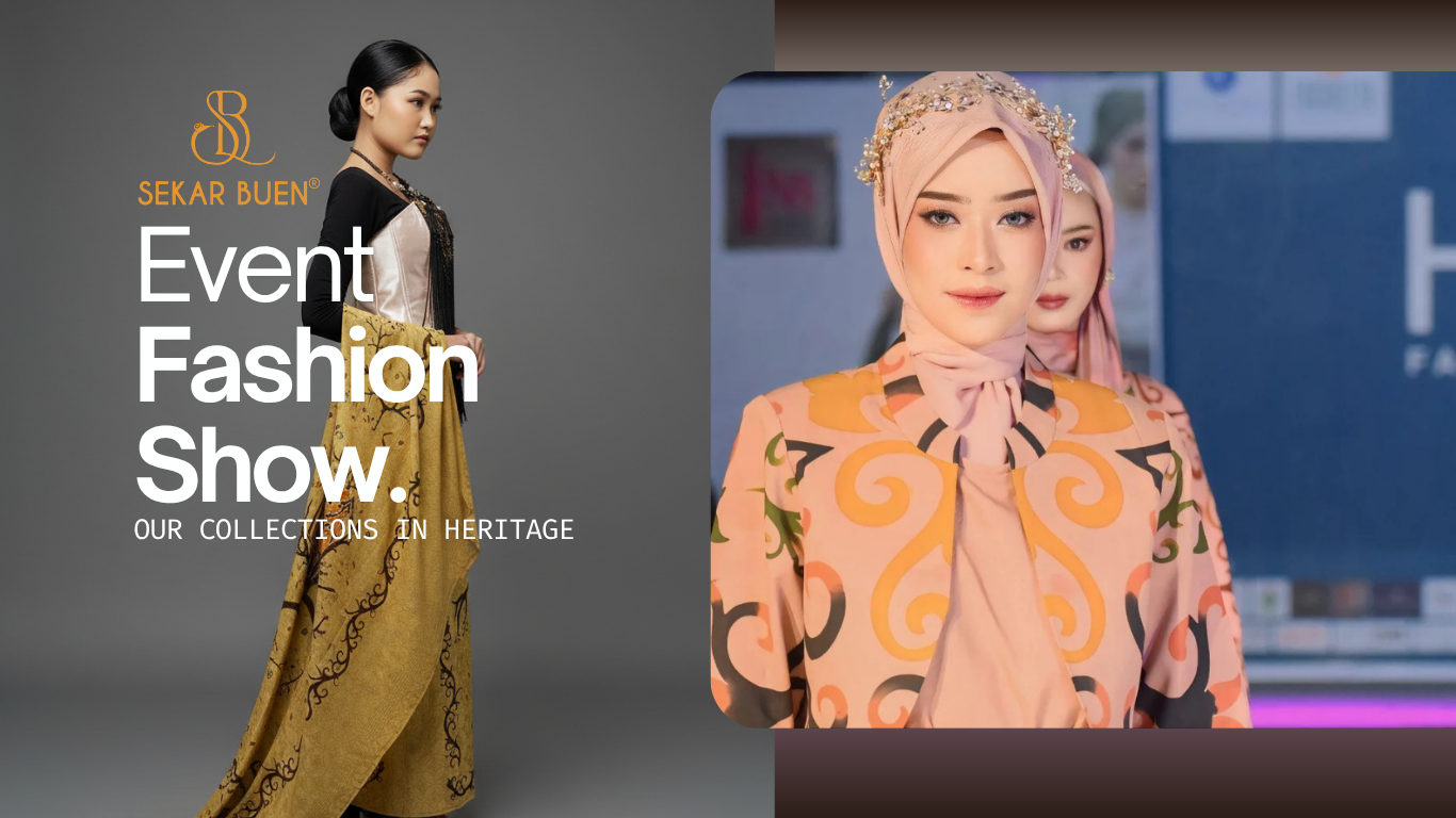Event Fashion Show.